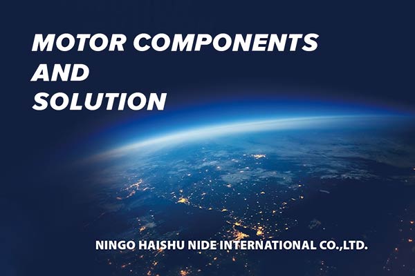 NIDE-Motor-Component-Catalogo