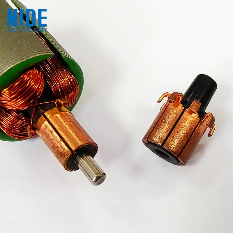 Qual è la funzione del commutatore per gli utensili elettrici?