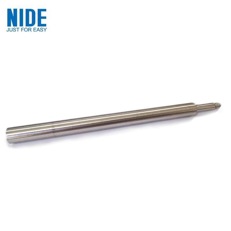 Cosa rende essenziale un albero lineare ad alta precisione per i moderni sistemi di movimento?