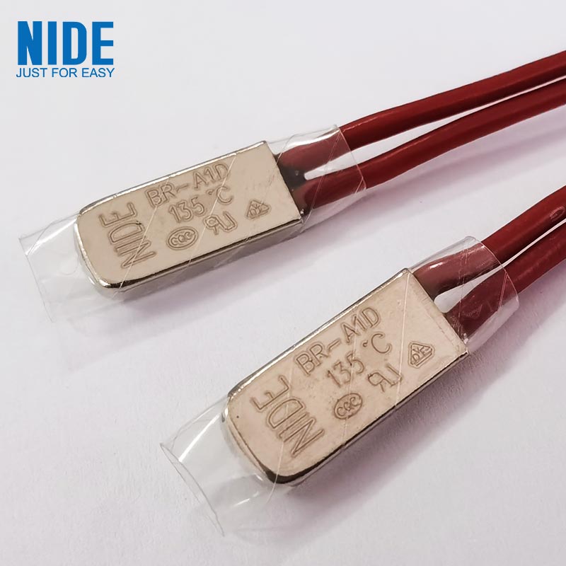 Cos'è un protettore termico e perché è essenziale per i dispositivi elettrici?